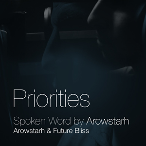 Priorities artwork